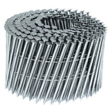 7200 Pointes en rouleau 50 x 2,3 mm 16° NORFIX plat inox A4 annelées - NFX11285