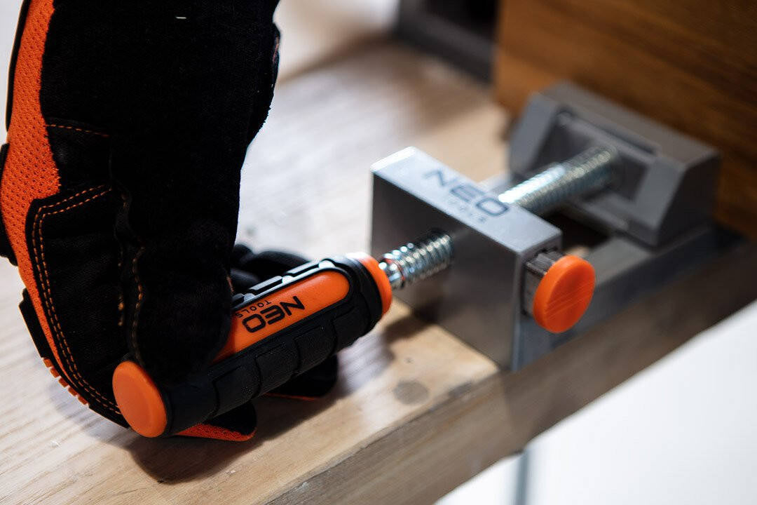 Double pince d'angle - NEO TOOLS - 45-491