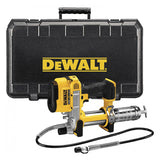 Pompe à graisse 18V DEWALT DCGG571NK-XJ