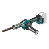 Ponceuse à bande MAKITA DBS180Z - 18V (machine nue)