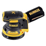 Ponceuse excentrique Ø125mm 18V DEWALT DCW210N-XJ