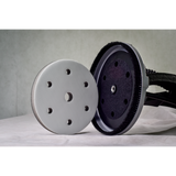 Ponceuse murs et plafonds - LEMAN - 550 W - 1540 mm