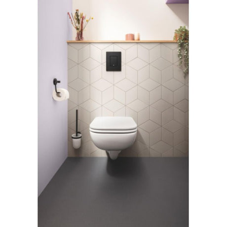 Porte-balai de WC GROHE Quickfix - Start Accessories