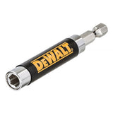 Porte-embouts DEWALT DT7701-QZ avec fourreau de guidage 80mm