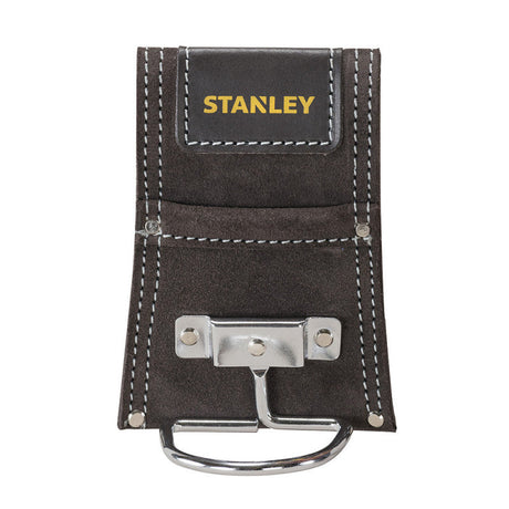 Porte-marteau cuir STANLEY STST1-80117