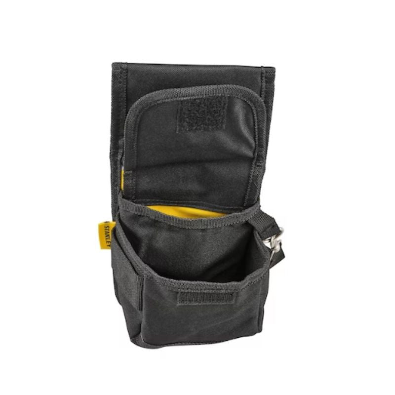 Porte-outils de ceinture STANLEY 4 compartiments