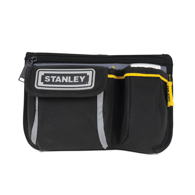 Porte-outils pochette SIDE BAG STANLEY toile 600 x 600 deniers