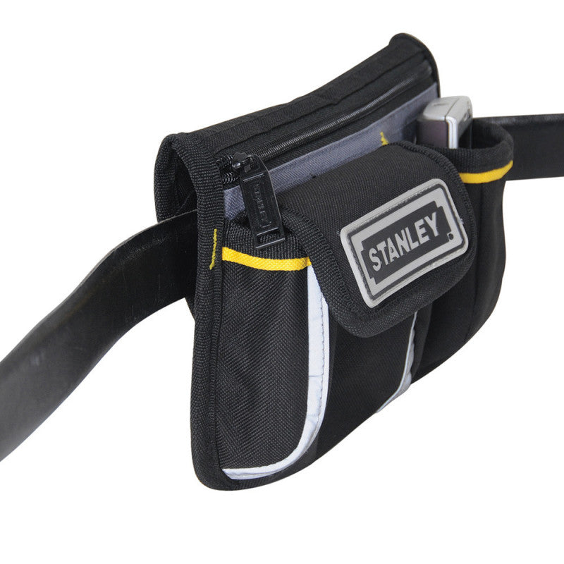 Porte-outils pochette SIDE BAG STANLEY toile 600 x 600 deniers