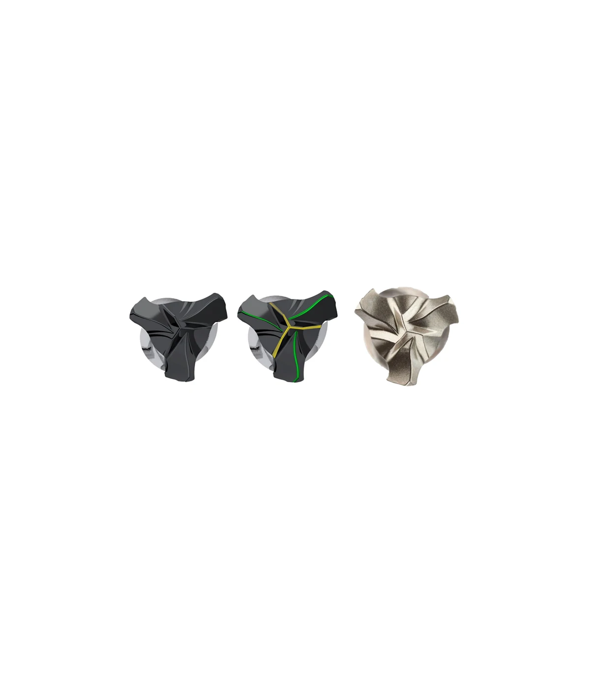 Foret béton - DIAGER  - RocKFaster 6 taillants Tête Carbure Monobloc compatible SDS+  Diam.10x160mm