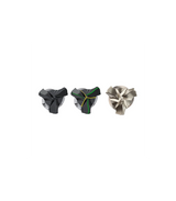 Foret béton - DIAGER  - RocKFaster 6 taillants Tête Carbure Monobloc compatible SDS+  Diam.10x160mm
