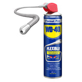 Produit multifonction WD-40 600 ml 33448