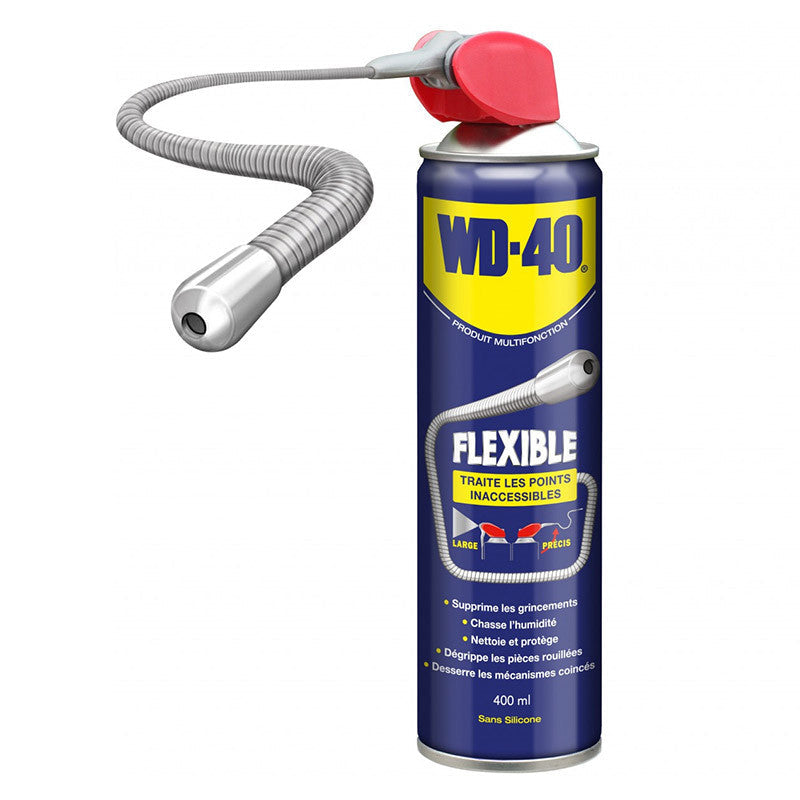 Produit multifonction WD-40 Flexible 400ml 33688