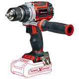 Professional Perceuse Visseuse sans fil 18V 60Nm Brushless EINHELL TP-CD 18/60 Li BL Solo Power X-Change - Machine nue