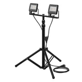 Projecteur double sur trépied NEO TOOLS 99-061 SMD 2x30W 5400LM
