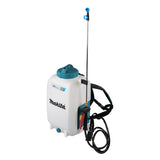 Pulvérisateur dorsal 15l 18V LXT MAKITA DUS158Z sans batterie ni chargeur