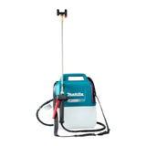 Pulvérisateur MAKITA DUS054Z 5L 18V - Machine Nue