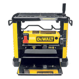 Rabot de chantier 317mm 1800W DEWALT DW733-QS