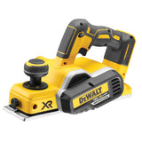 Rabot 82mm 18V DEWALT DCP580N-XJ