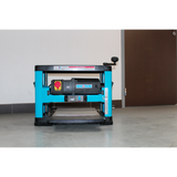 Raboteuse de chantier 330mm  - LEMAN  - LORAB330