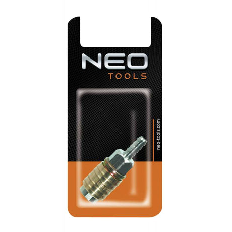 Raccord rapide pour compresseur NEO TOOLS
