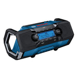 Radio de chantier BOSCH 06014A3100 - GPB 18V-2 SC