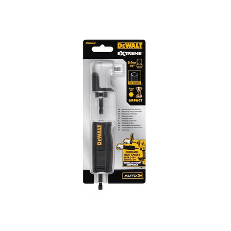 Renvoi d'angle porte douille DEWALT DT20504-QZ