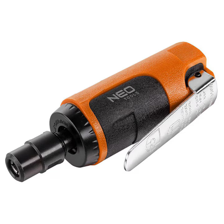 Meuleuse droite pneumatique NEO TOOLS 14-014