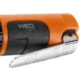 Meuleuse droite pneumatique NEO TOOLS 14-014