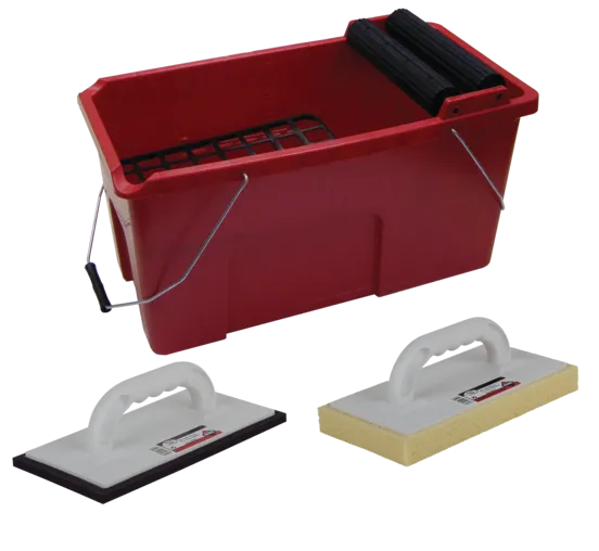 Kit nettoyage Rubiclean Pro 1 - RUBI - 68902