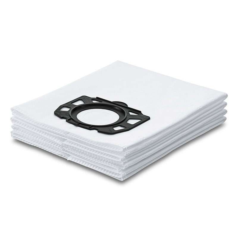 Sac filtre non tissé 4 pièces KARCHER 2.863-006.0