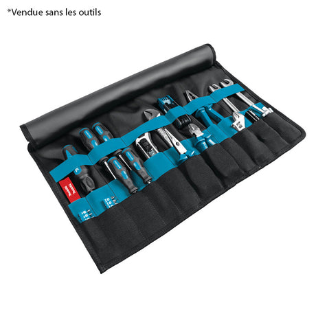 Malette à Outils Dépliable Makita E-05533