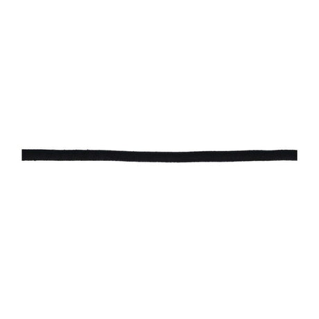 Sandow corde élastique SUKI 5060152 - Noir - 8mmx15m