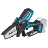 Scie à élaguer sans fil MAKITA DUC101Z 18V, 10cm, 8m/s (Produit seul)