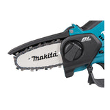 Scie à élaguer sans fil MAKITA DUC101Z 18V, 10cm, 8m/s (Produit seul)