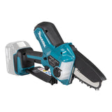 Scie à élaguer sans fil MAKITA DUC101Z 18V, 10cm, 8m/s (Produit seul)