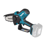 Scie à élaguer sans fil MAKITA DUC101Z 18V, 10cm, 8m/s (Produit seul)