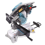 Scie à onglet et à délignage MAKITA LH1040 - 1650W