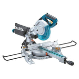 Scie à onglet radiale MAKITA LS0815FLN - 1400W - Ø 216mm