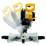 Scie à Onglets DEWALT DCS365N Ø184 mm 18 V XR (machine nue)