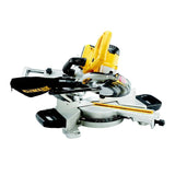 Scie à Onglets DEWALT DCS365N Ø184 mm 18 V XR (machine nue)