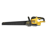 Scie Alligator 430mm 54V DEWALT DCS397N-XJ FLEXVOLT