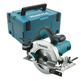 Scie circulaire 1010W Ø165 mm MAKITA HS6601J en coffret MAKPAC