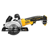 Scie circulaire Ø115mm 18V DEWALT DCS571N-XJ Brushless