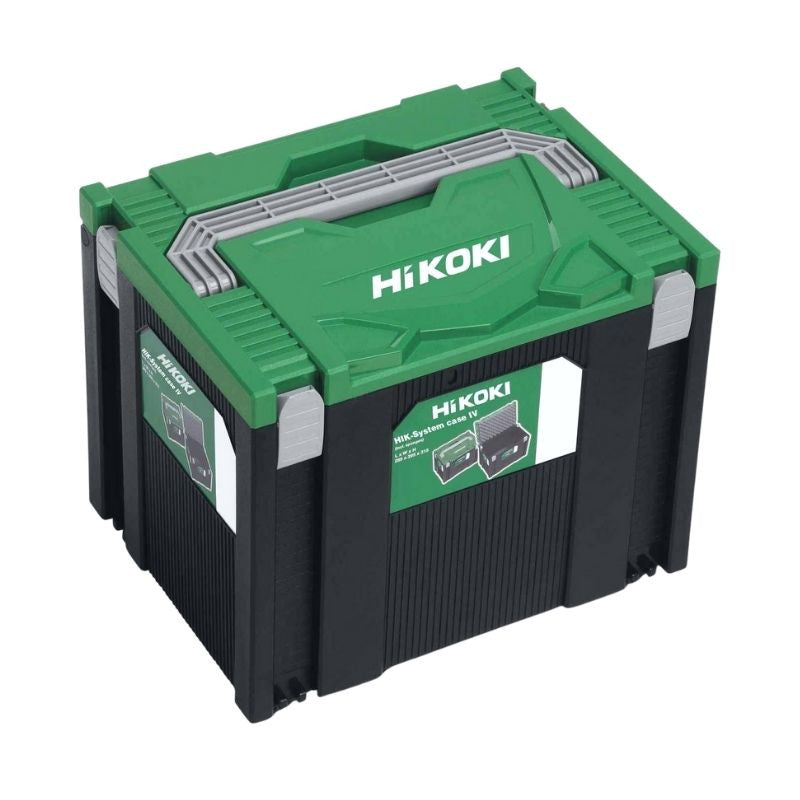 Scie circulaire Ø190 mm HIKOKI C7BU3W1Z 1300W 66mm en coffret HSC IV