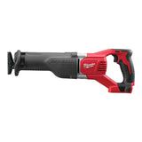 Scie Sabre Compacte MILWAUKEE 4933447275 - M18 BSX-0 - 18V (Machine nue)