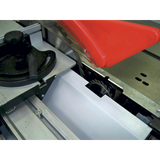 Scie sur table  -LEMAN - SST315 D315 avec inciseur + chariot de 2M