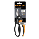 Sécateur à lame franche FISKARS 1001534 Elégance P44 - Ø20mm