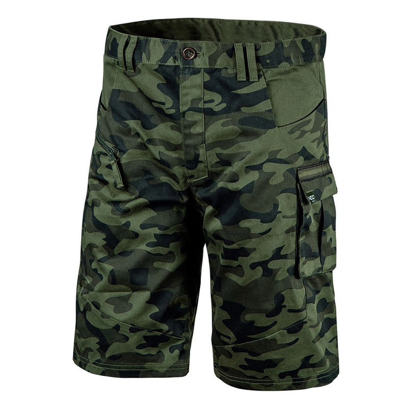 Short de travail Camo NEO TOOLS 81-271