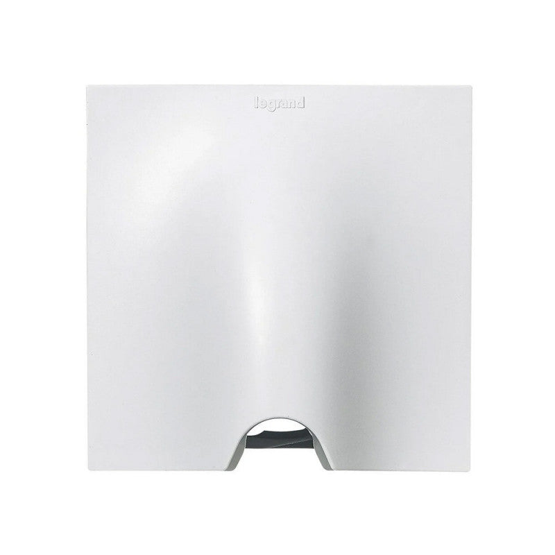 Sortie de câble Neptune - 10/20A - blanc LEGRAND