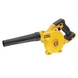 Souffleur compact 18V DEWALT DCV100-XJ